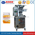 DCF-60 milk powder packing machine
